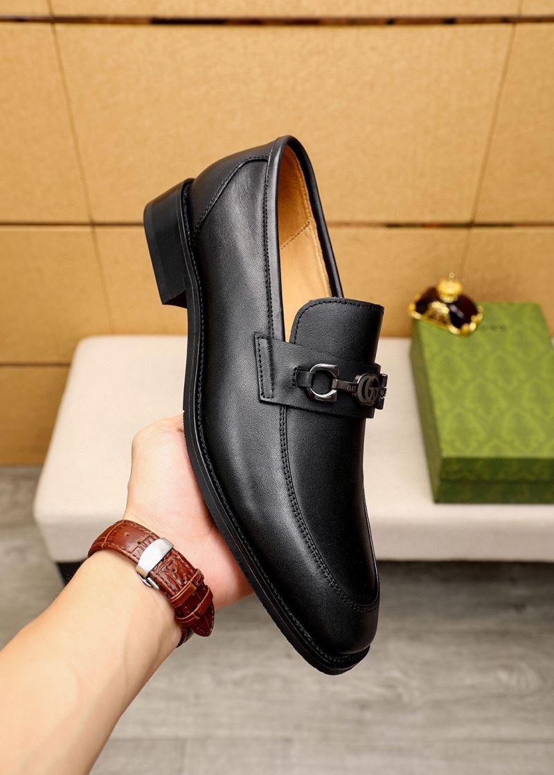 Gucci Business Shoes